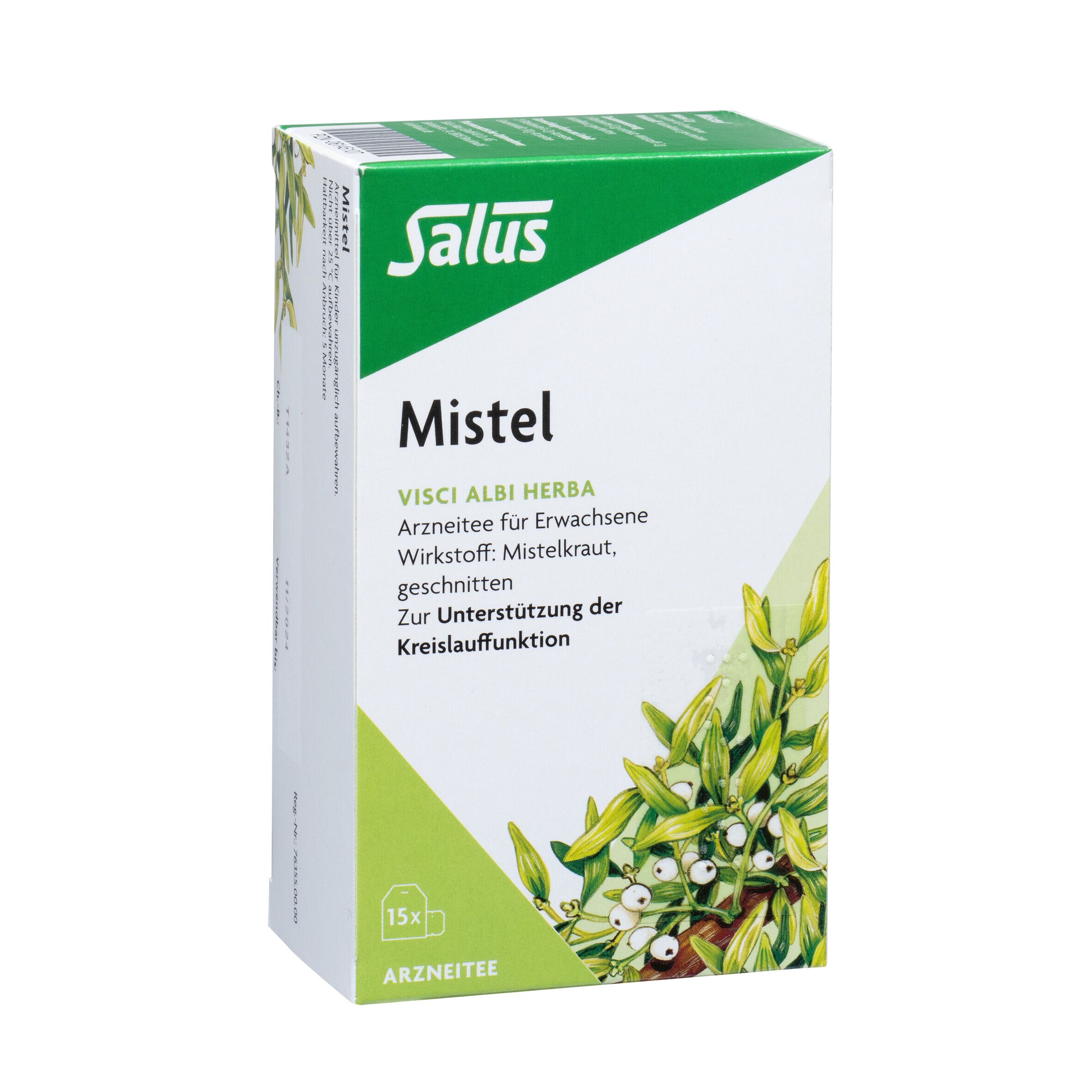 Salus® Mistel