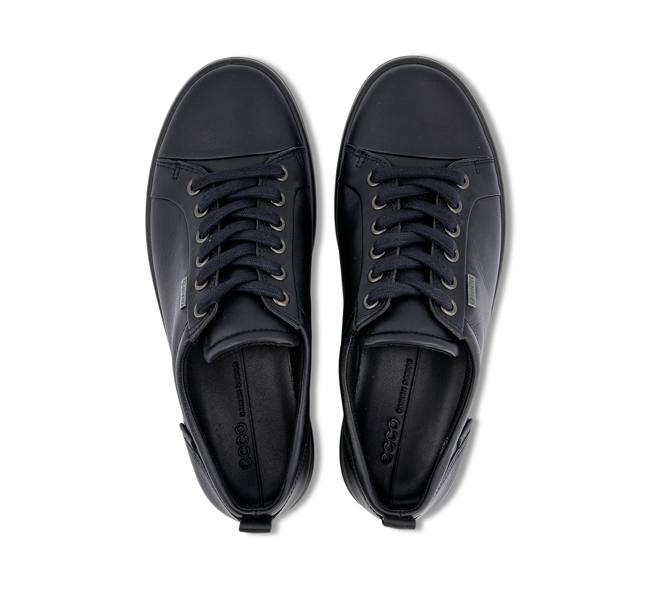 Ecco SOFT schwarz