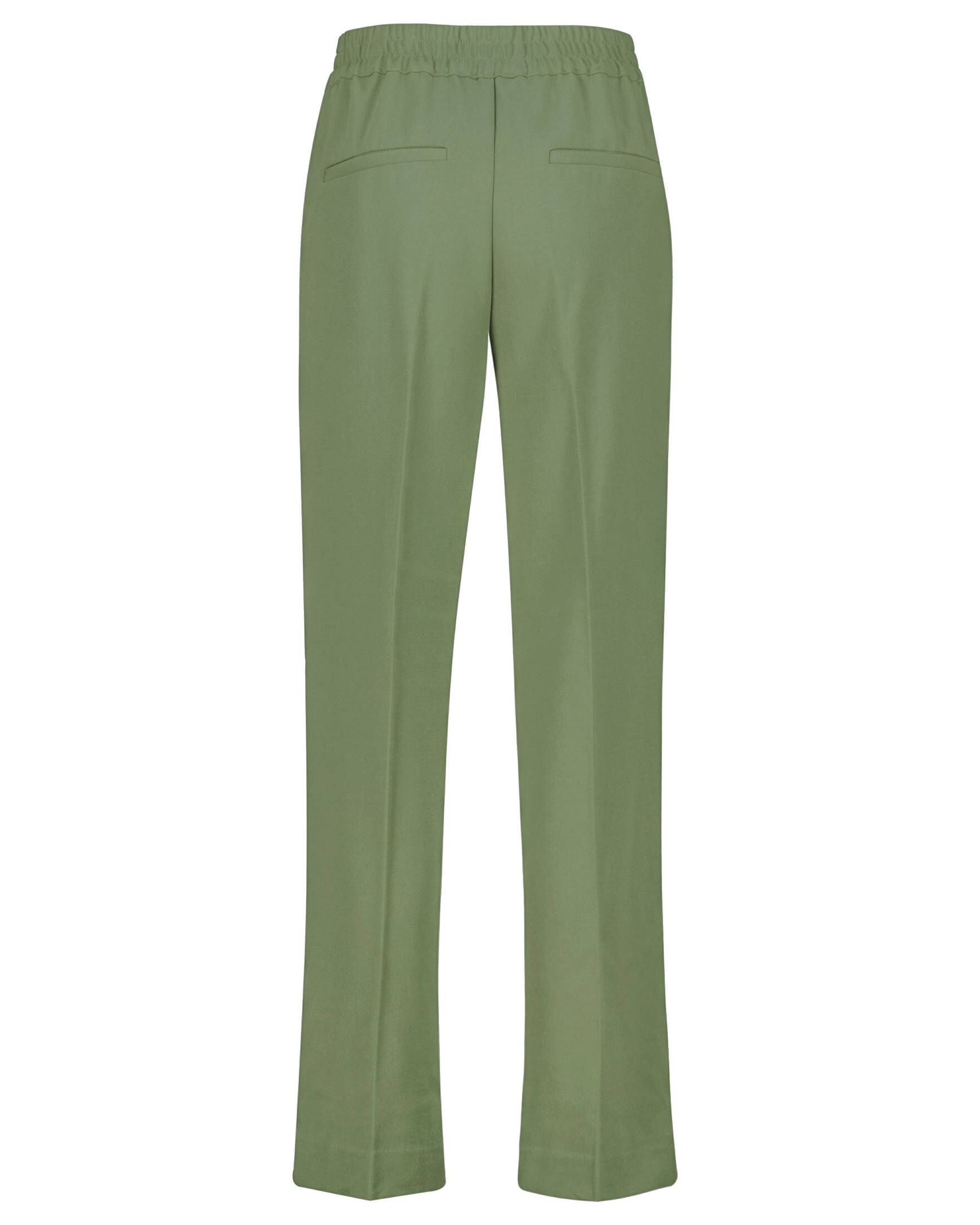 MBYM| Damen Jerseyhose PHILLIPA PRESS-M