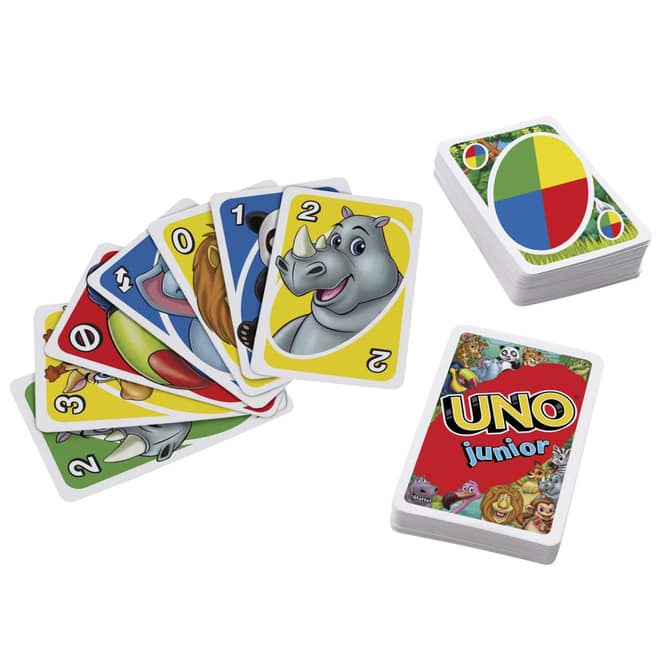 UNO Junior