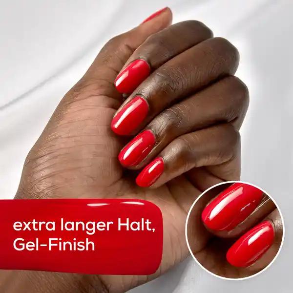 Nagellack Set gel couture top coat, gel couture 345 bubble only, on-a-roll Nagelöl