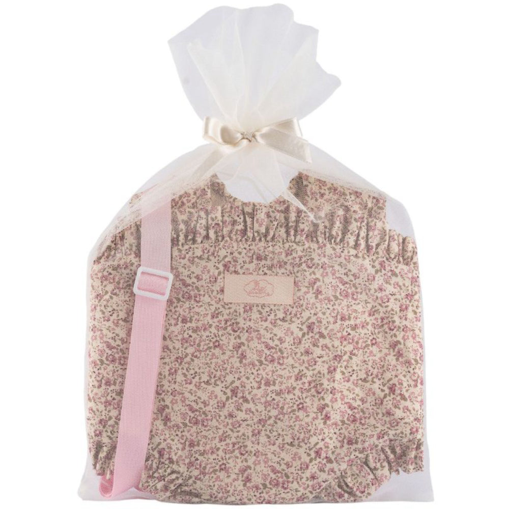 Køb Así Martina Kollektion - Bæretaske Til Dukker, 36–46 Cm
