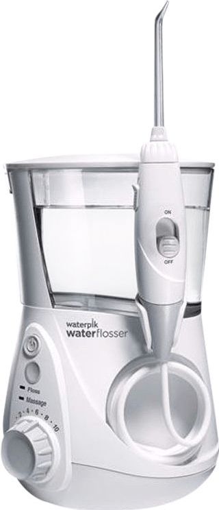Waterpik - WP-660 - Flosapparaat - Wit