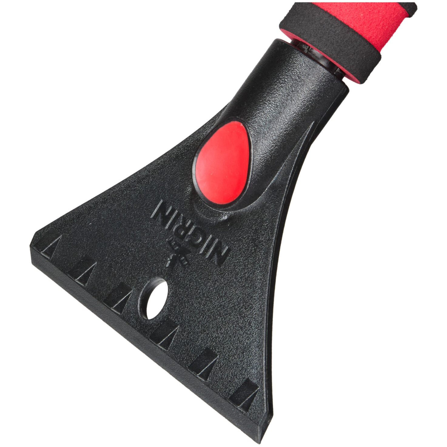 Nigrin Eiskratzer MaxxR XS Rot