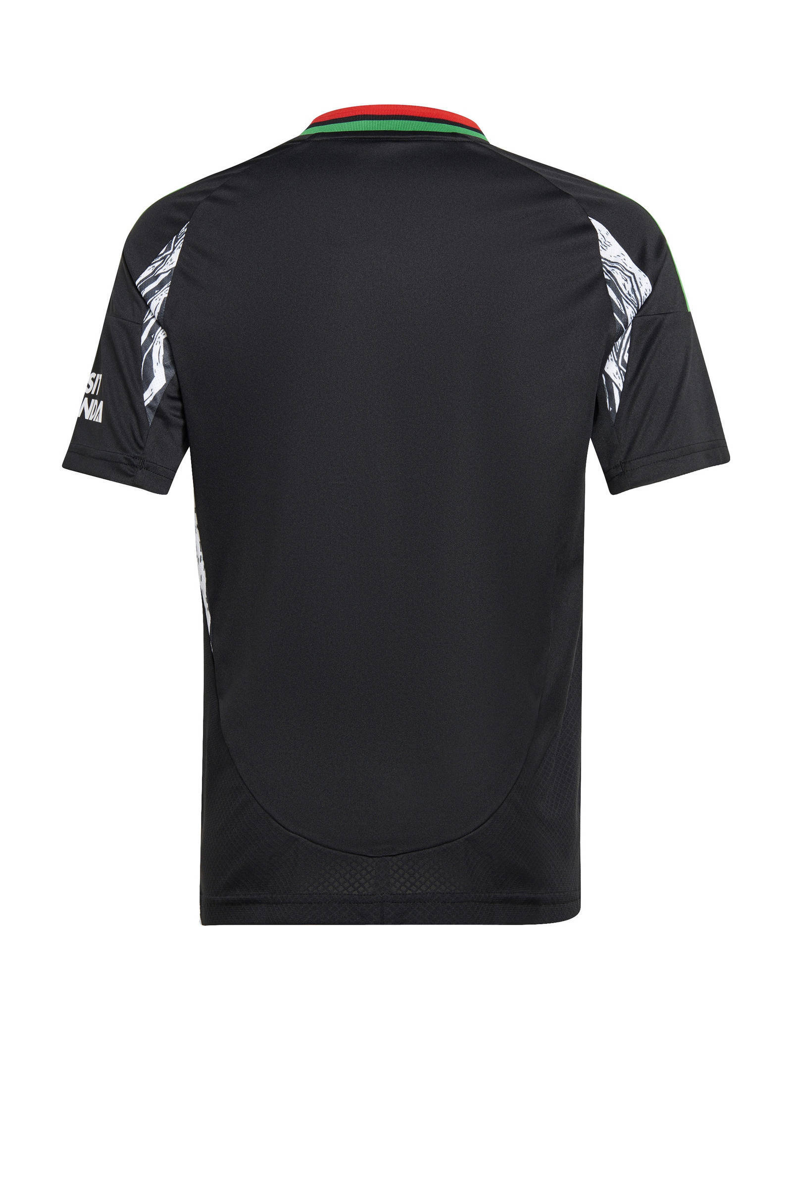 adidas Junior Arsenal FC voetbalshirt Uit