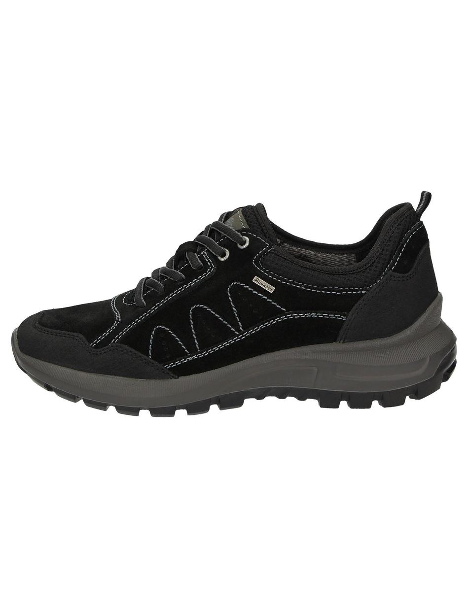 Schnürschuh Outsider-704-TEX