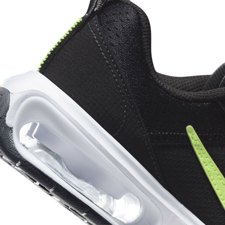 Nike Air Max INTRLK Lite sneakers Sort