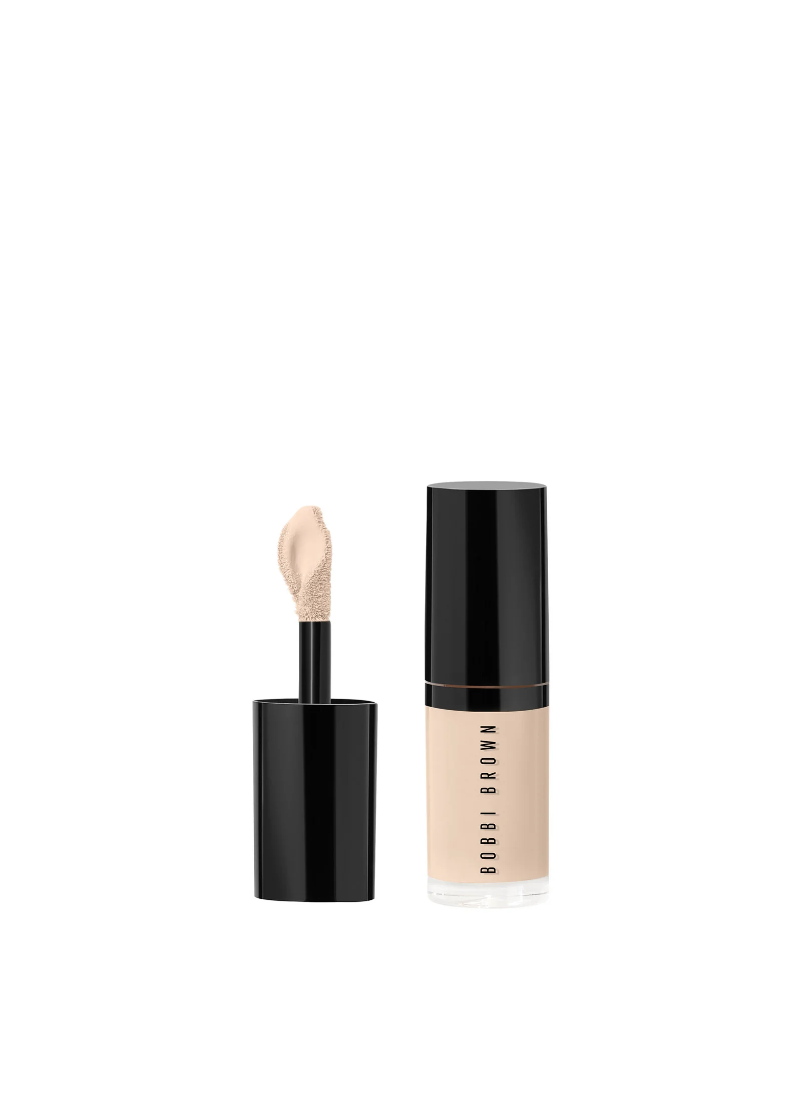 Mini Skin Full Cover Concealer - Anticernes |- 02. Ivory