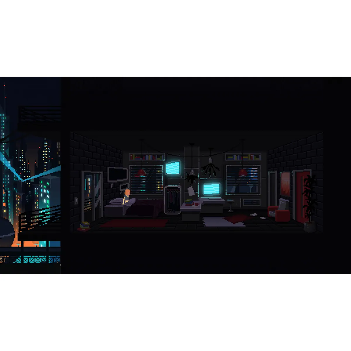 Murder - PC Windows,Mac OSX,Linux