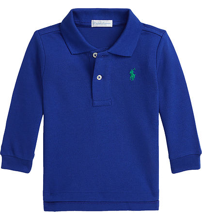 Polo Ralph Lauren Poloshirt - Blau
