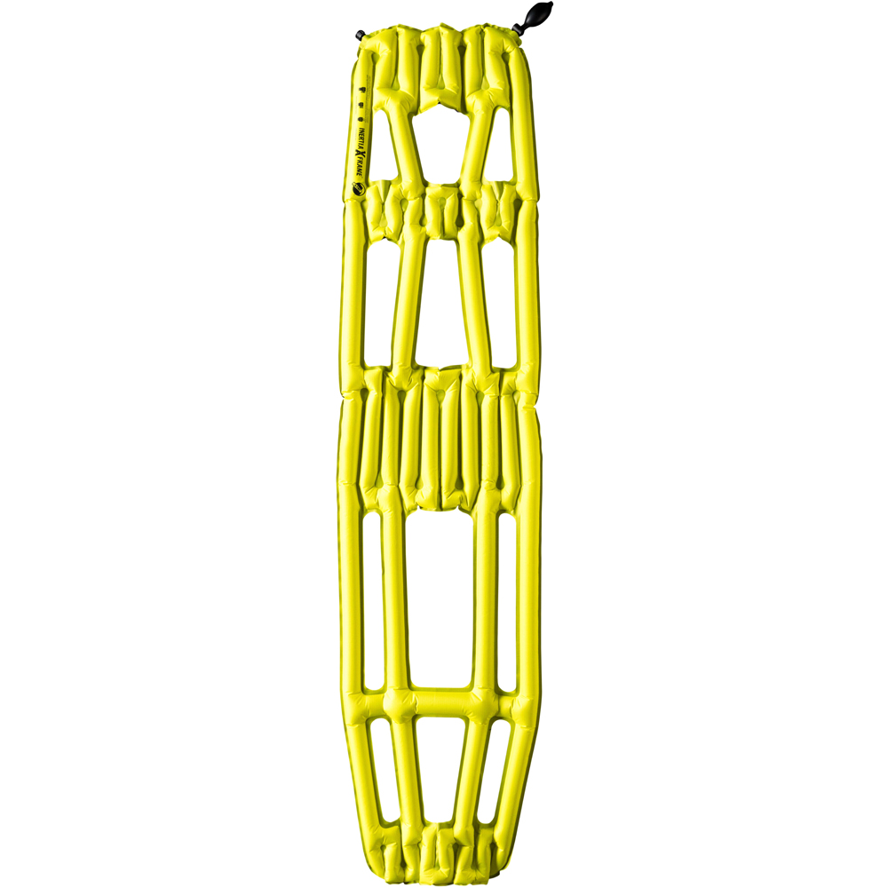 klymit - Matelas Inertia X Frame Jaune