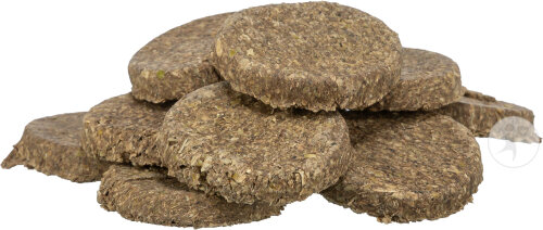 Trixie Crackers Au Pissenlit Ø 4cm 150g