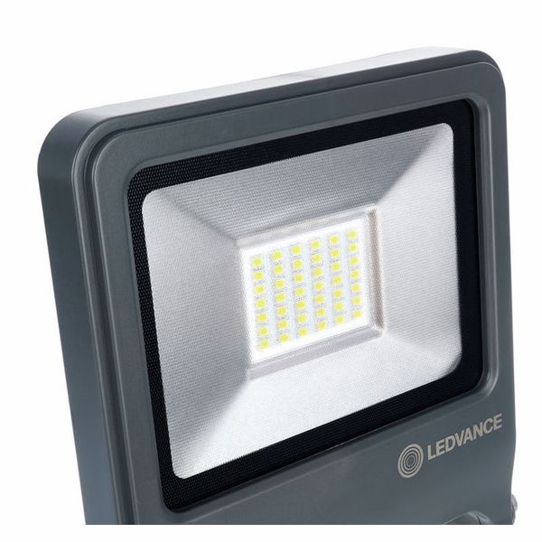 LEDVANCE Endura Flood 30W 3000K DG
