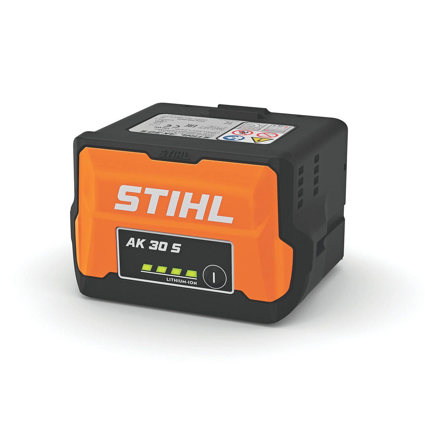 STIHL AK 30 S Akku