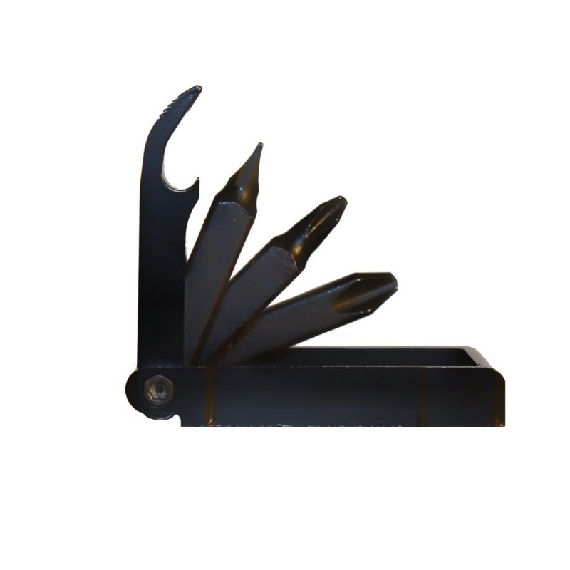 CEINTURE SURF SYSTEM ROUNDHOUSE TOOL