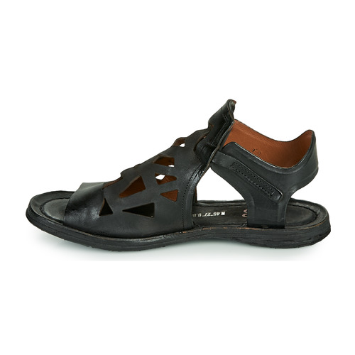 Airstep / A.S.98 - RAMOS PERF - Noir