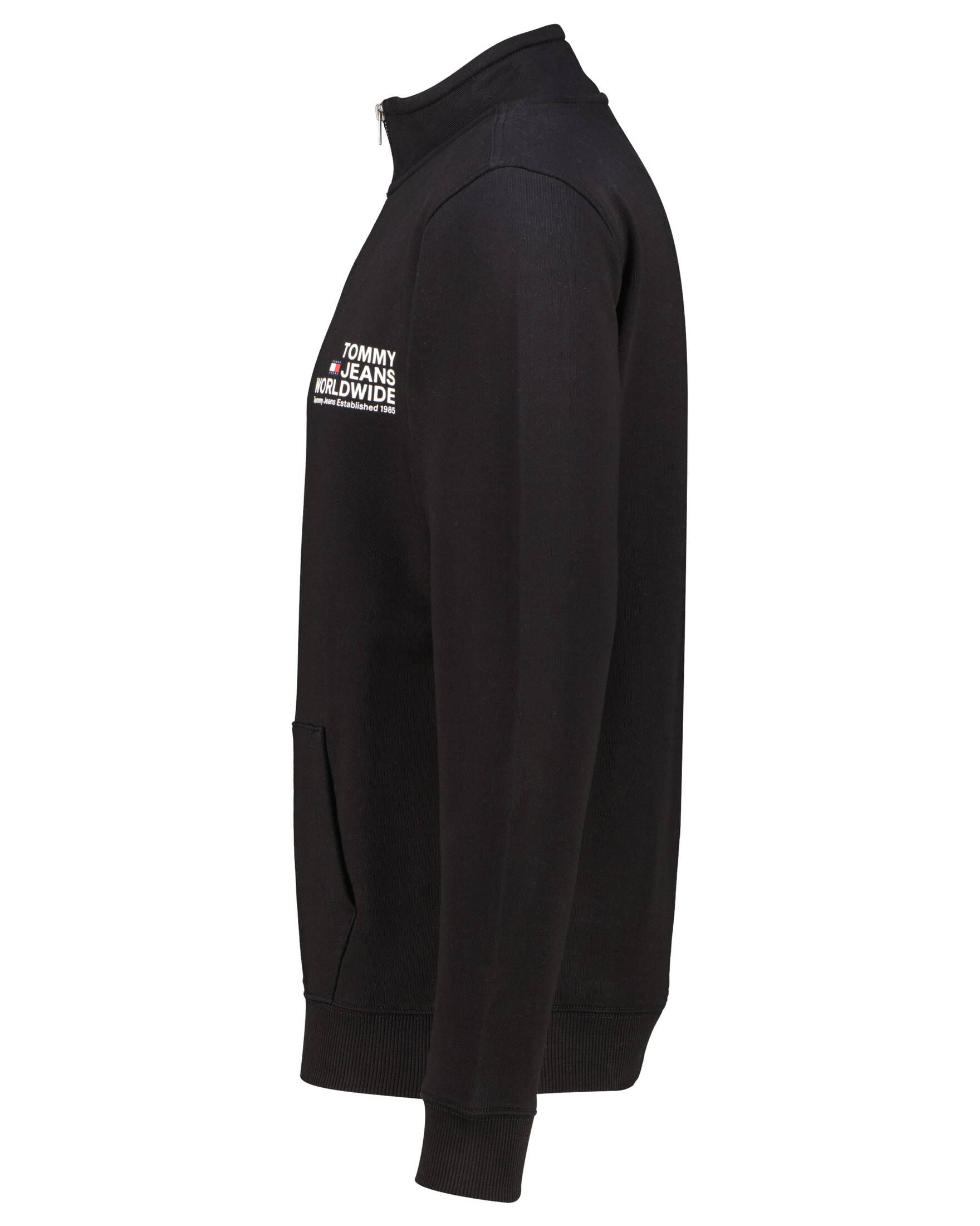 Tommy Jeans| Herren Sweatshirt GRAPHIC