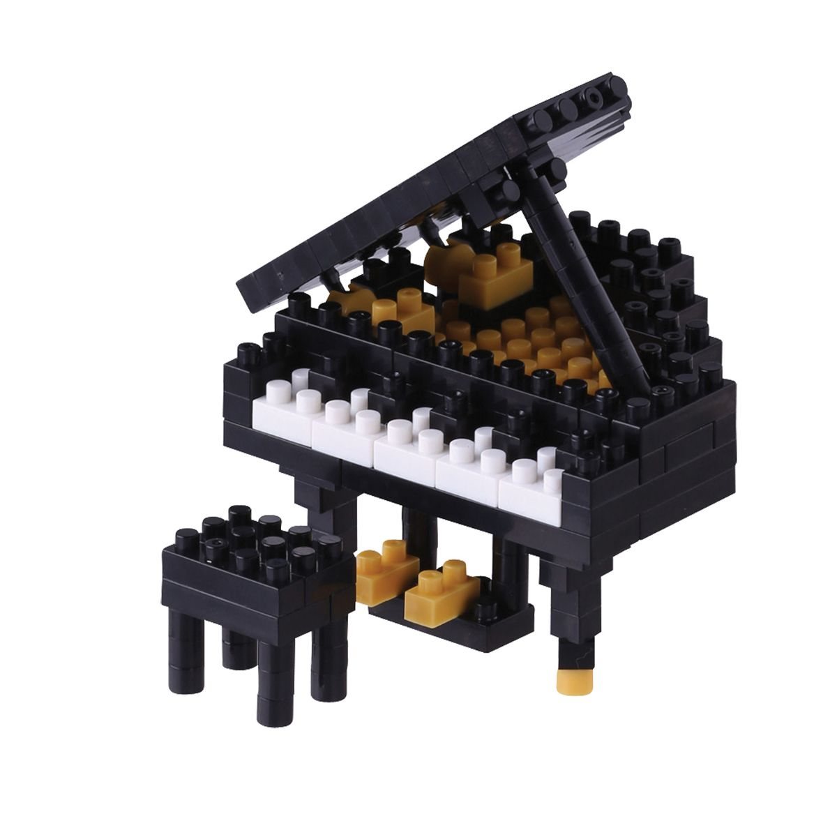 Nanoblock Grand Piano