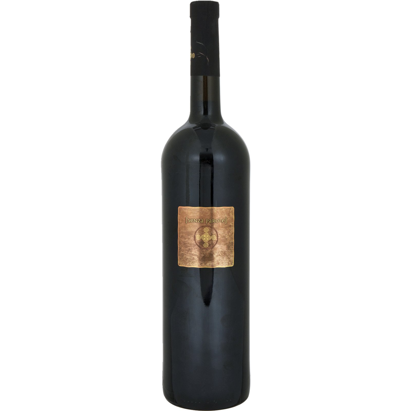 Senza Parole Primitivo Magnum 150 cl