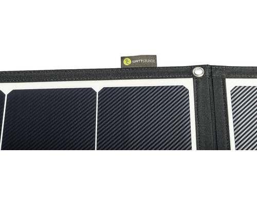 WATTSTUNDE WS200SF-HV SunFolder+ 200Wp zonnezak