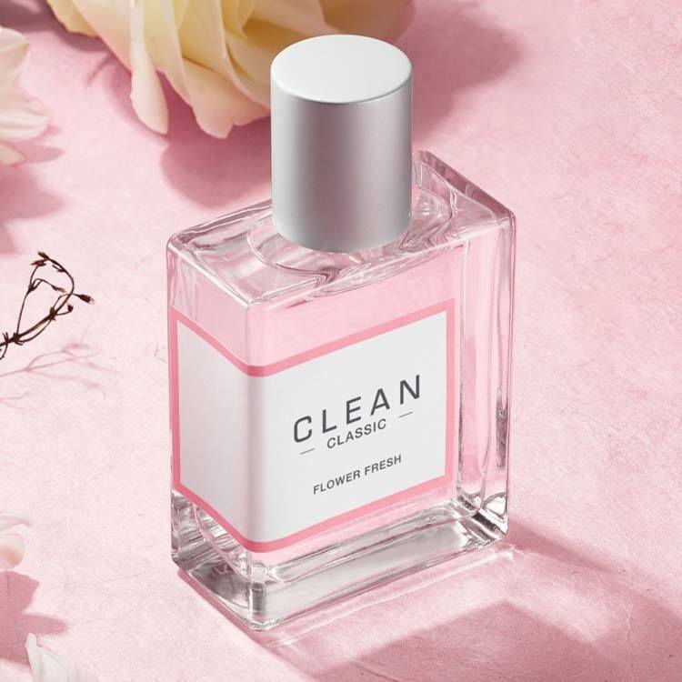 Clean Flower Fresh Eau De Parfum 30ml