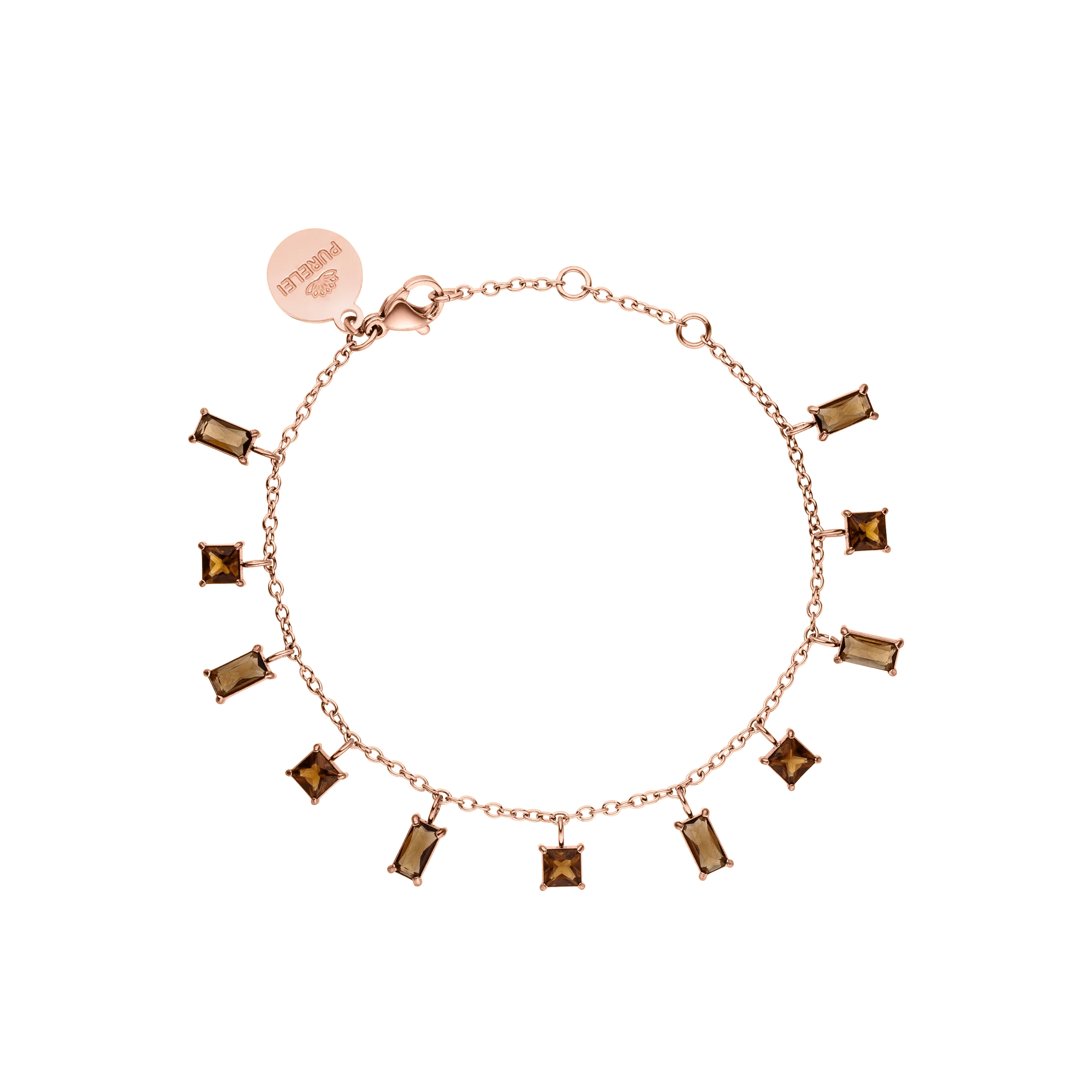 Powder Sepia Armband - PURELEI
