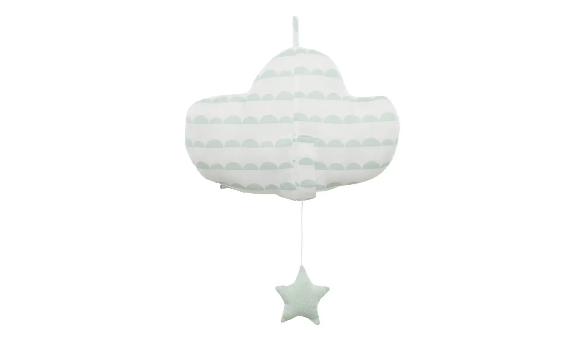 Roba Spieluhr Happy Cloud