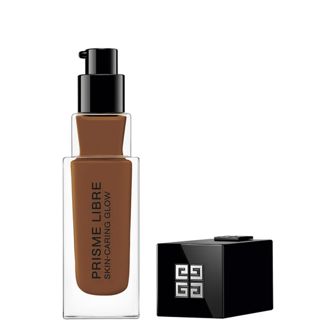 GIVENCHY TEZ Prisme Libre Skin-Caring Glow