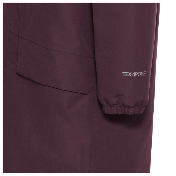 Jack Wolfskin - Kid's Canvey Jacket - Veste d'hiver