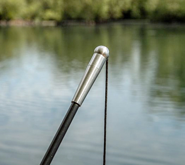 Solar Bow-Lite Landing Net 42”