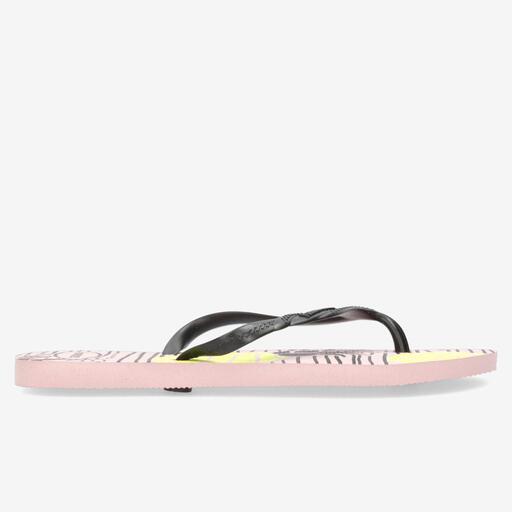 Chinelo Havaianas Fantasia