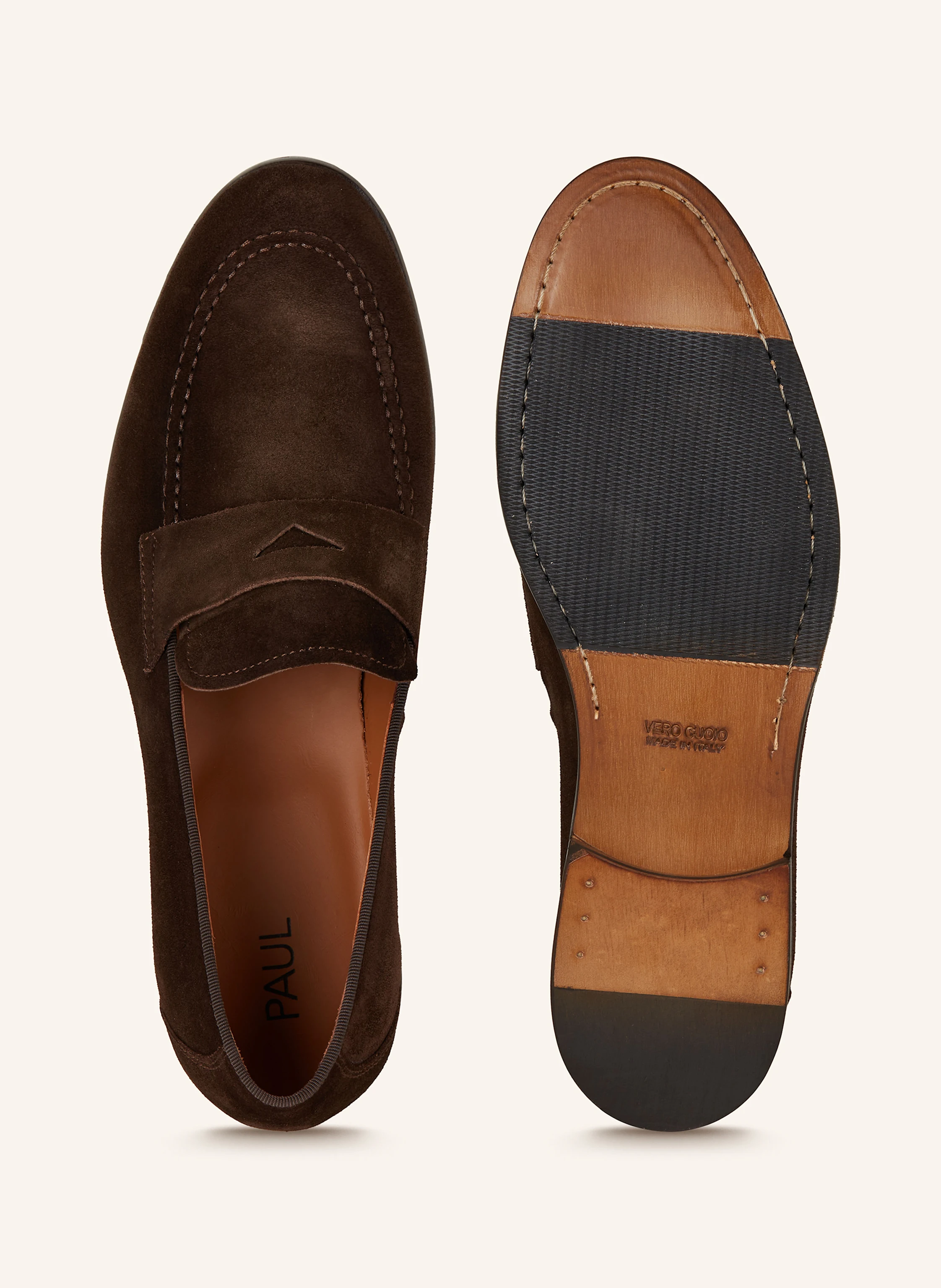PAUL Penny-Loafer
