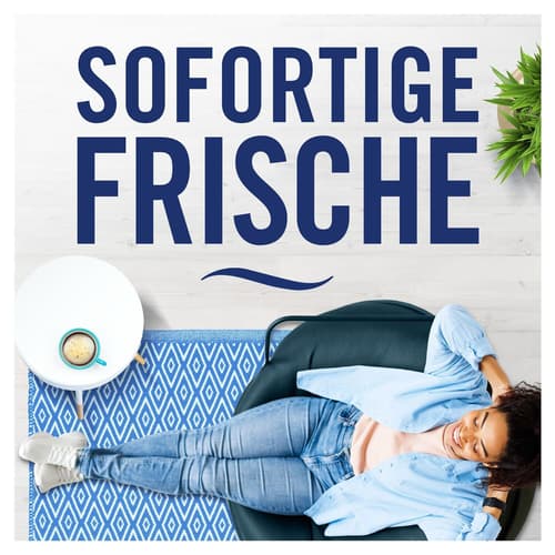 Febreze Morgentau Lufterfrischer Raumduft Spray