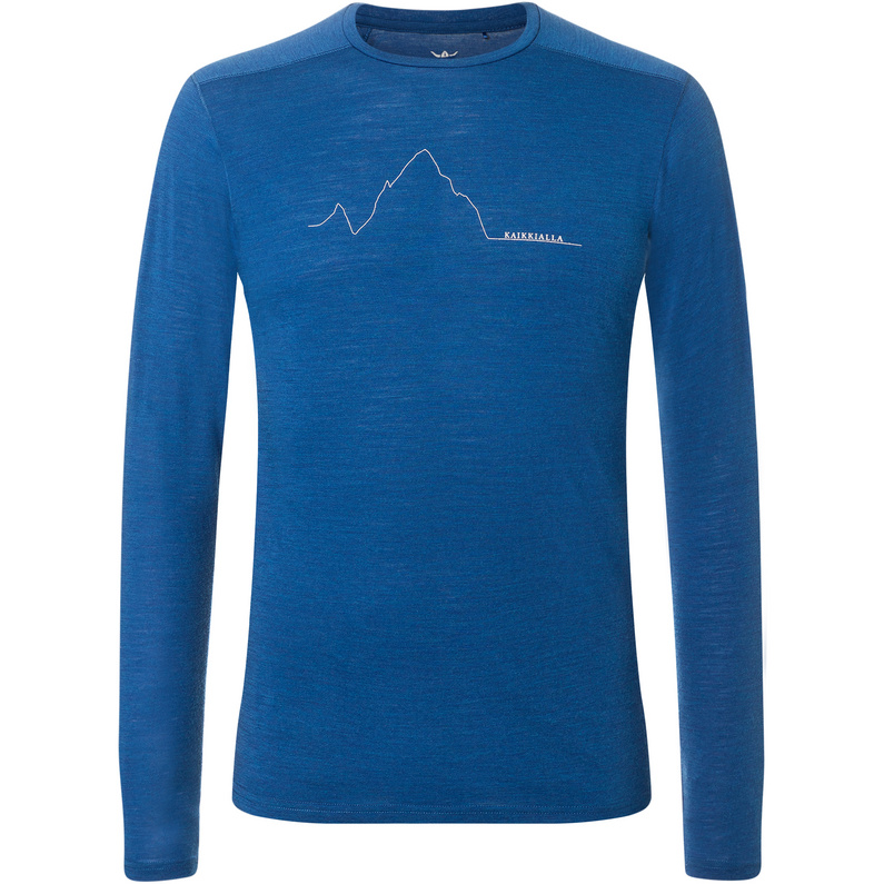 Kaikkialla Herren Kunes Longsleeve