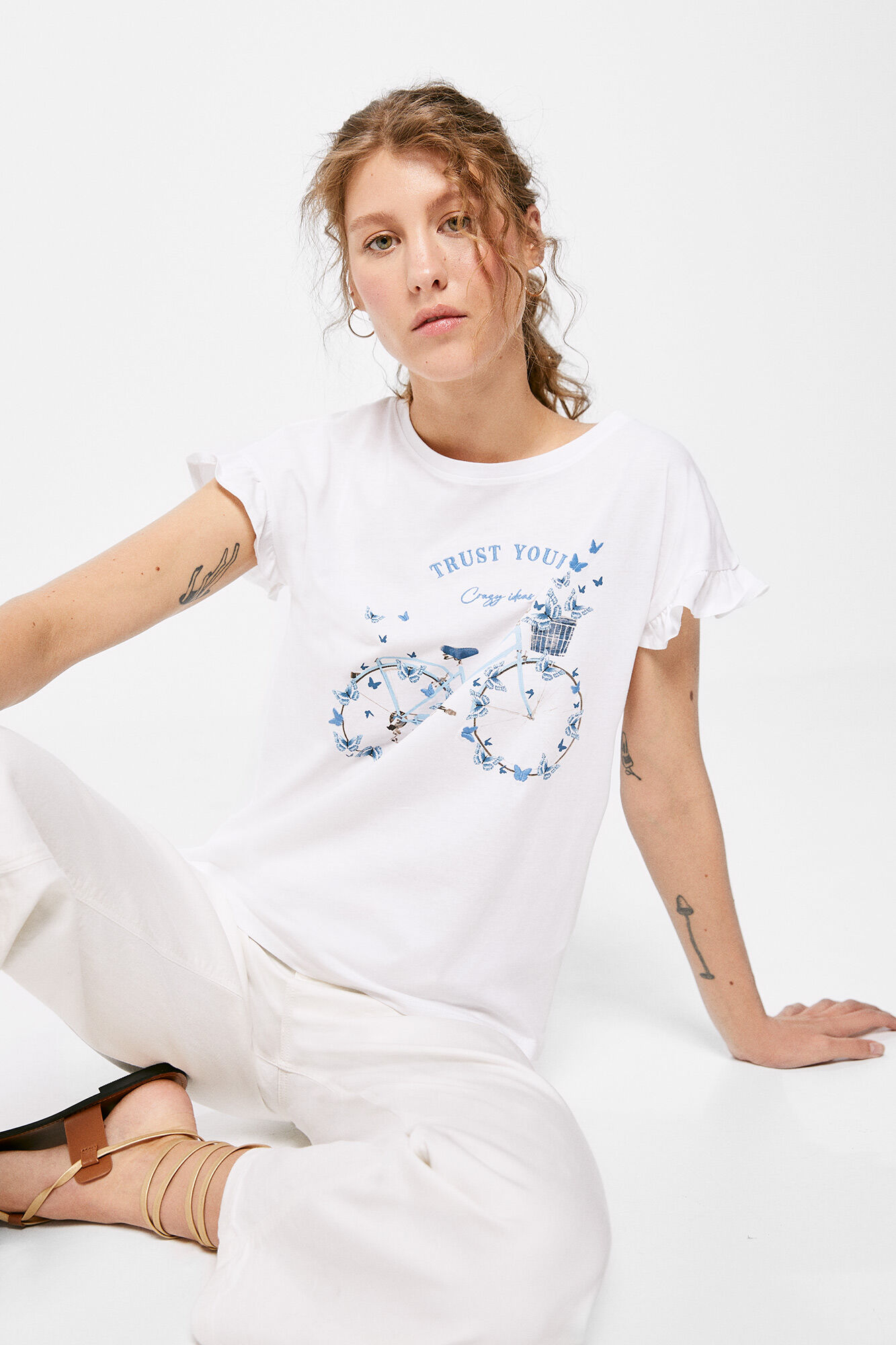 Camiseta 