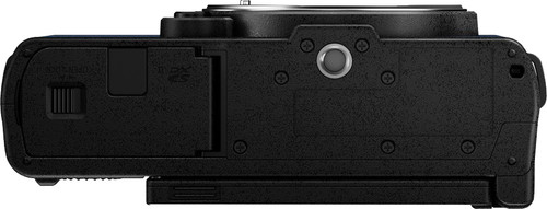 Panasonic Lumix DC-S9 Body Rood
