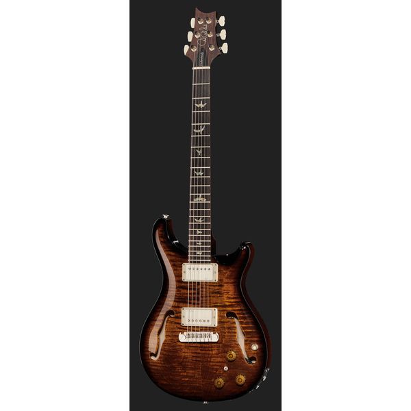 PRS Hollowbody II Piezo BGB