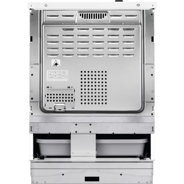 Voss Komfur VKI60350HV