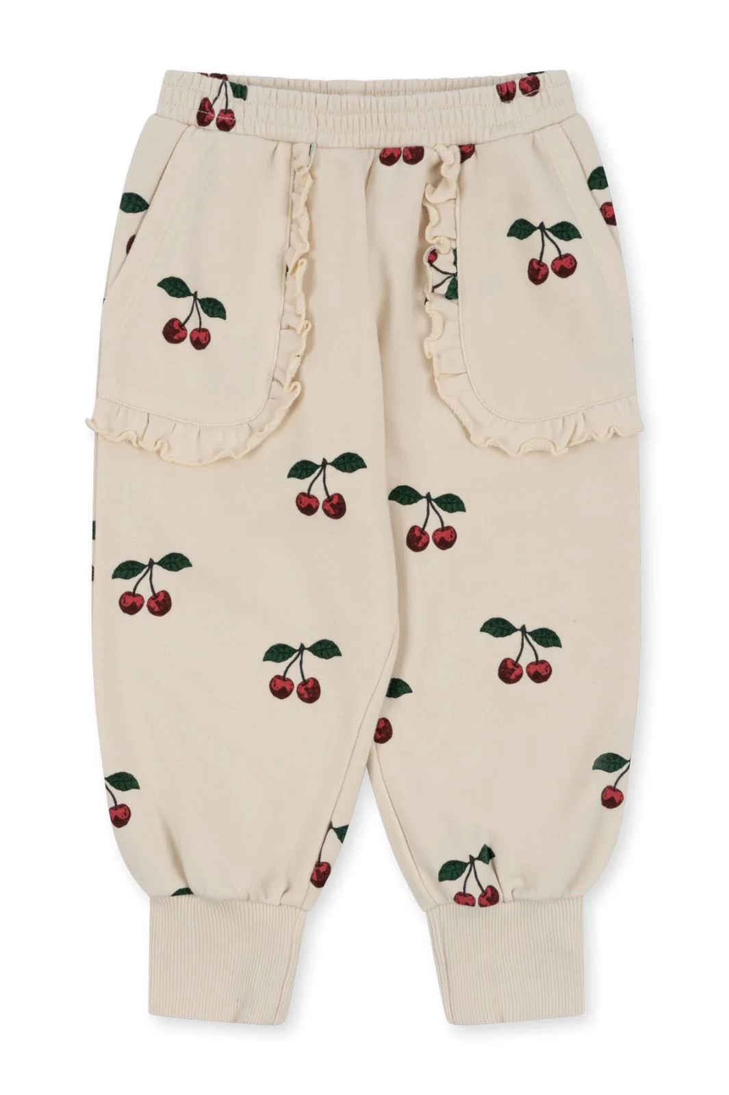 Konges Sløjd Lou Frill Pants