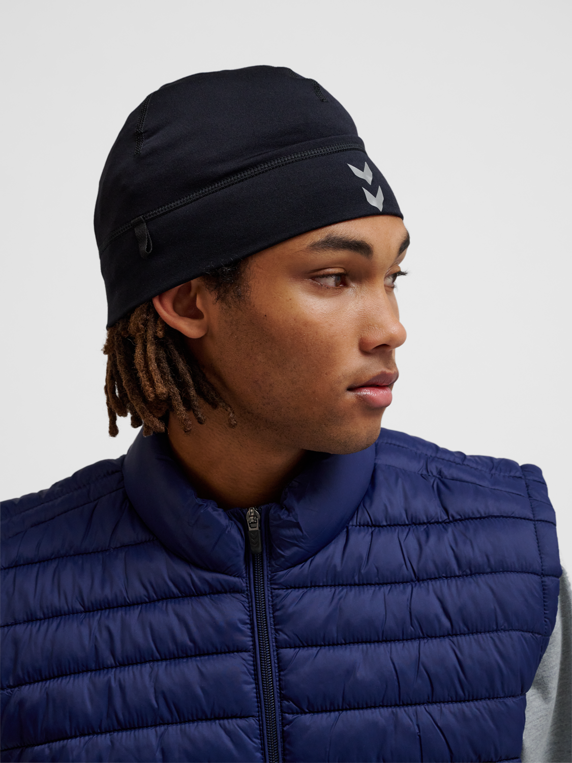 hmlPERFORMANCE BEANIE