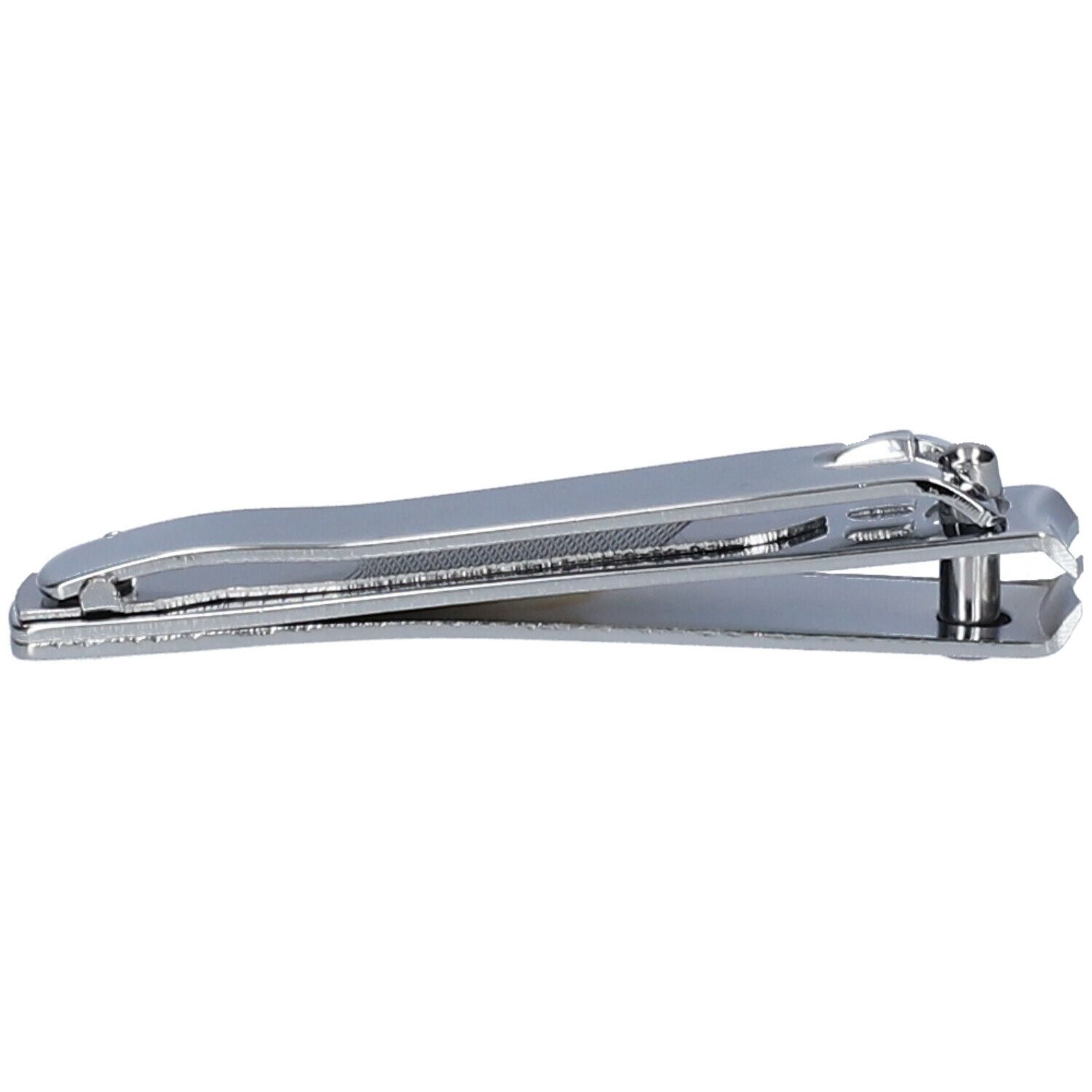 Dr. Junghans® Nagelknipser 8 cm mit Feile