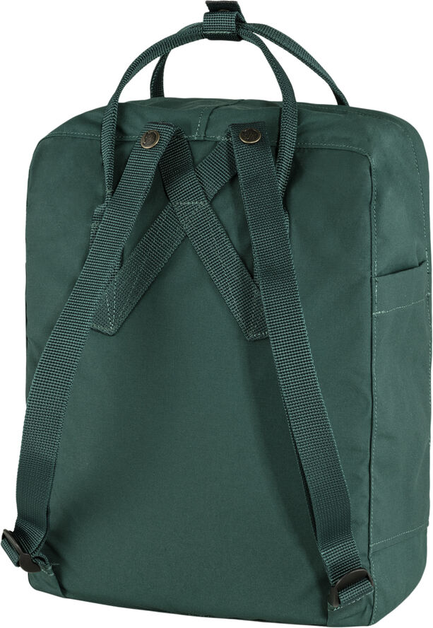 Fjällräven Kånken Arctic green