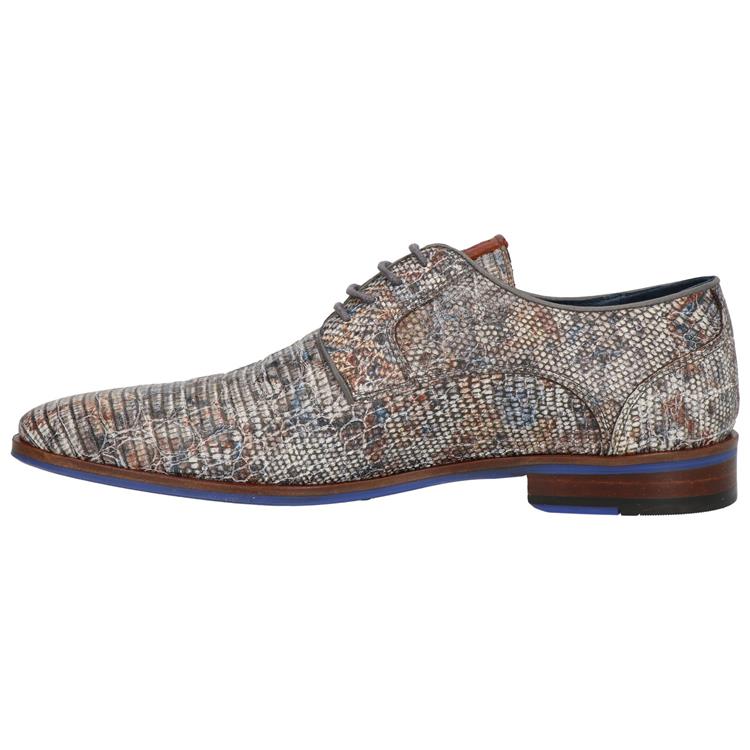 Berkelmans OULTON Multicolor [2510050356]
