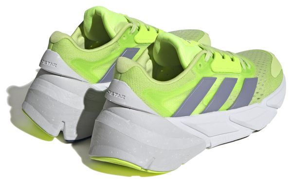 Chaussures de Running Femme adidas Performance Adistar 2 Jaune