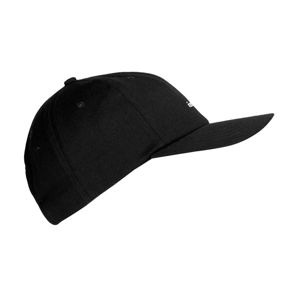 Icebreaker 6 PANS MERINOS - Casquette black