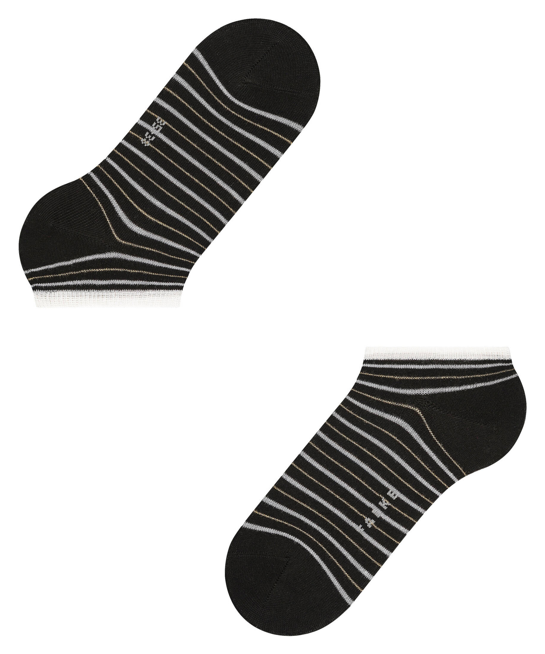 FALKE| Damen Sneakersocken