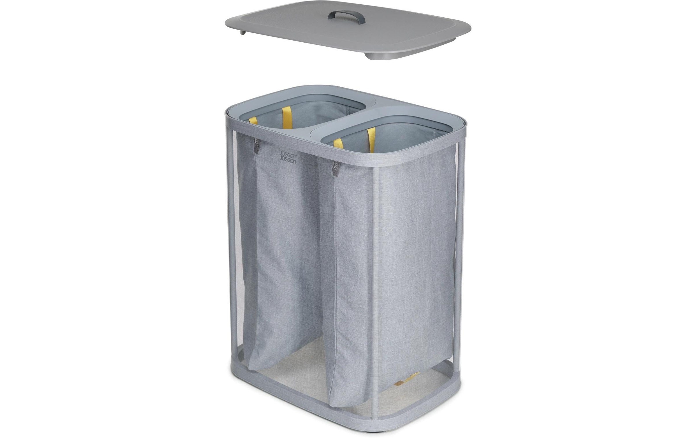 Joseph Joseph Wäschesortierer »Tota 90 L, 2x 45 L«