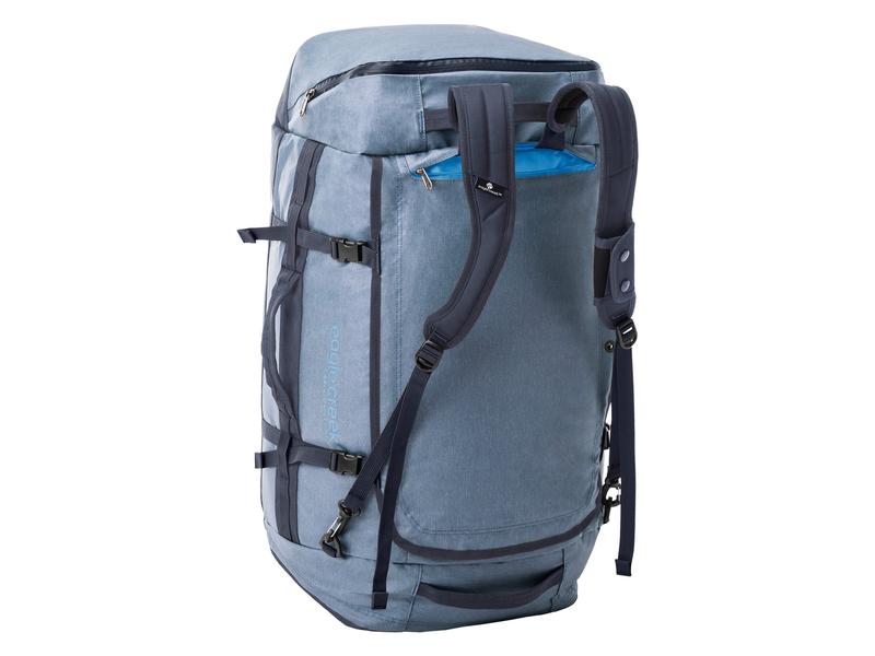 eagle creek Duffle Bag Cargo Hauler 90 l Blau/Grau Wasserabweisender Dufflebag