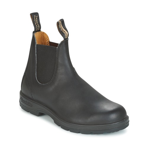 Blundstone - CLASSIC CHELSEA BOOT 558 - Noir
