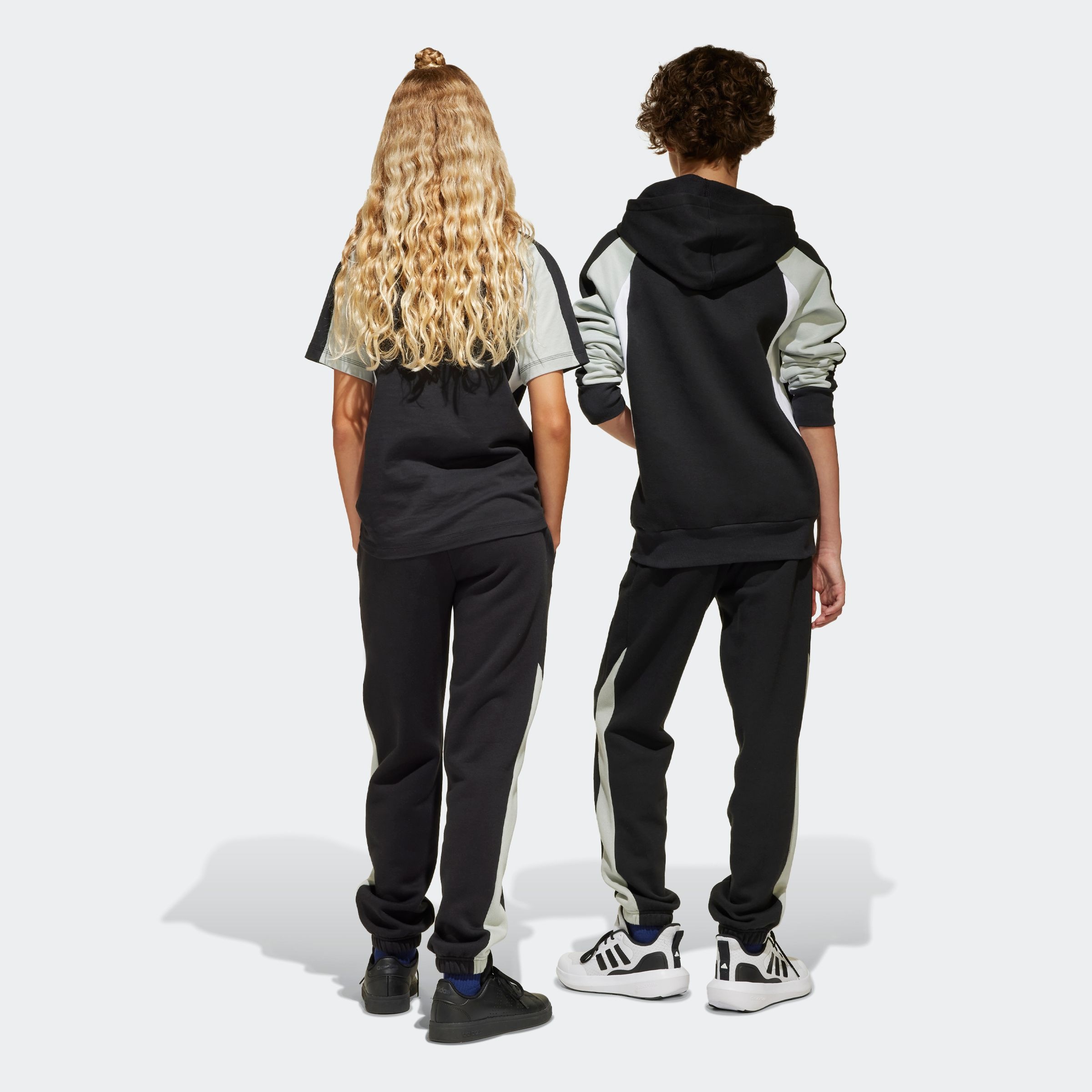 adidas Sportswear Sporthose »J CB FL PT«